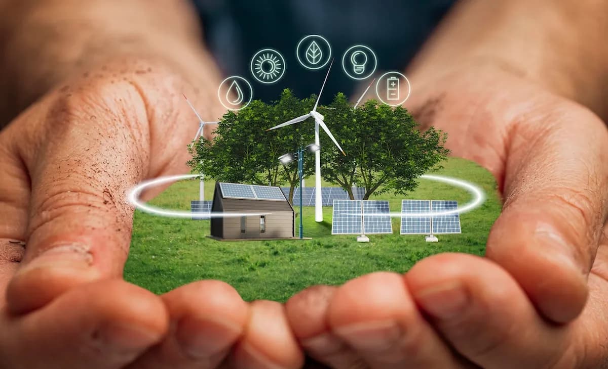 GTS Hub, Hytra & Diorite Consult Announce Strategic Green Hydrogen Partnership