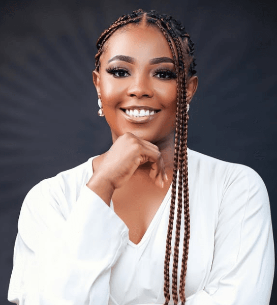 Lilly Effah